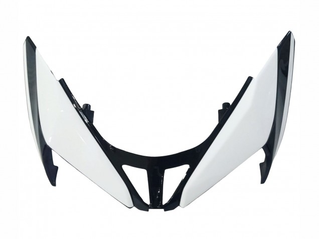 2020-2025 Kawasaki Ninja Z650 Motorcycle Fairings - White Black Green UK