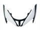 2020-2025 Kawasaki Ninja Z650 Motorcycle Fairings - White Black Green UK