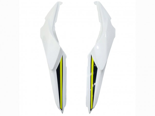 2020-2025 Kawasaki Ninja Z650 Motorcycle Fairings - White Black Green UK