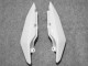 2009-2015 Yamaha FZ6R Motorcycle Fairings - White UK