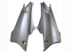 2001-2006 Yamaha FJR1300 Motorcycle Fairings - Dark Blue Silver UK