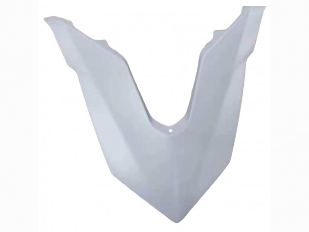 2019-2021 Yamaha TMAX560 Motorcycle Fairings - White UK