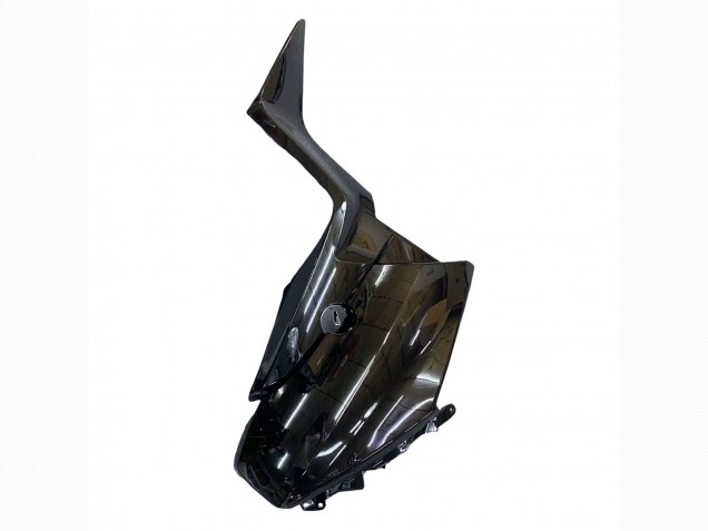 2017-2021 Yamaha XMAX300 Motorcycle Fairings - Glossy Black UK