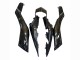 2017-2021 Yamaha XMAX300 Motorcycle Fairings - Glossy Black UK