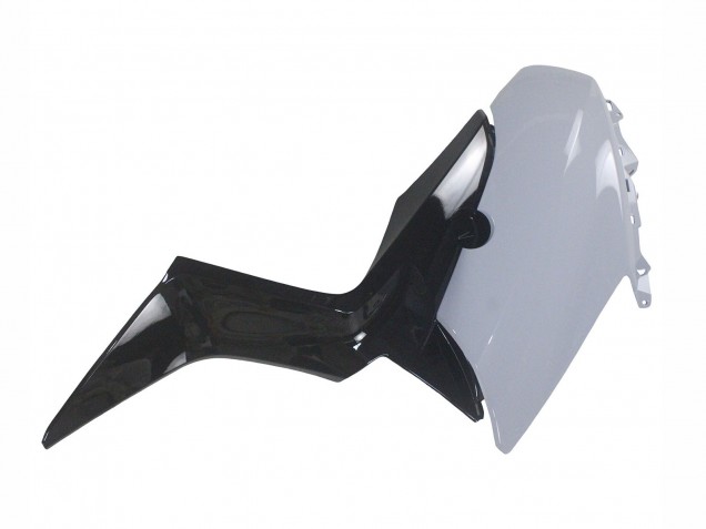 2017-2021 Yamaha XMAX300 Motorcycle Fairings - Grey Black UK