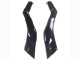 2017-2021 Yamaha XMAX300 Motorcycle Fairings - Grey Black UK