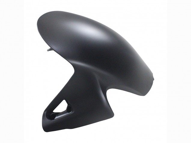 2020-2024 Ducati Panigale V2 Motorcycle Fairing - Red Matte Black UK
