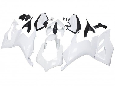 Best 2020-2024 Ducati Panigale V2 Motorcycle Fairings - Unpainted UK