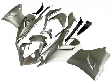 Best 2021-2024 Ducati 2021-2024 Ducati Supersport 950/950S Motorcycle Fairings - Grey UK