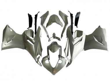 Best 2021-2024 Ducati 2021-2024 Ducati Supersport 950/950S Motorcycle Fairings - Grey UK