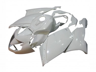 Best 2005-2010 BMW K1200S Motorcycle Fairings - Unpainted UK