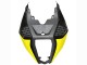 2019-2022 BMW S1000RR Motorcycle Fairings - Glossy Black Yellow UK