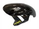 2019-2022 BMW S1000RR Motorcycle Fairings - Glossy Black Yellow UK