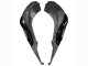 2019-2022 BMW S1000RR Motorcycle Fairings - Glossy Black Yellow UK