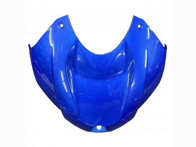2017-2018 BMW S1000RR Motorcycle Fairings - Pink Blue Yellow Shark UK