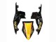 2017-2018 BMW S1000RR Motorcycle Fairings - Gold Black Tyco UK