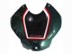 2017-2018 BMW S1000RR Motorcycle Fairings - White Green UK