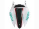 2017-2018 BMW S1000RR Motorcycle Fairings - White Green UK