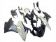 2017-2018 BMW S1000RR Motorcycle Fairings - Silver Black UK