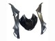 2017-2018 BMW S1000RR Motorcycle Fairings - Silver Black UK