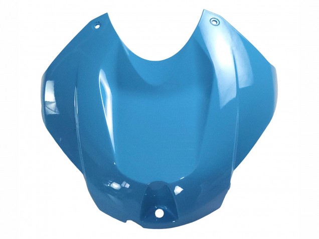 2014-2016 BMW S1000R Motorcycle Fairings - Blue UK