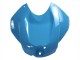 2014-2016 BMW S1000R Motorcycle Fairings - Blue UK