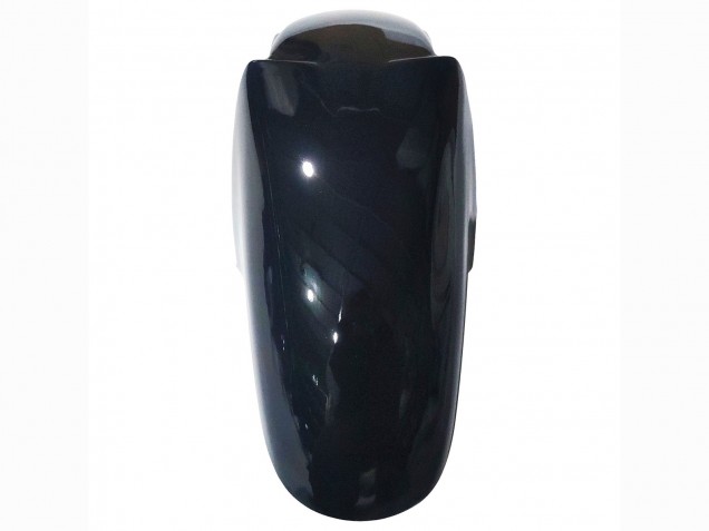 2004-2006 Suzuki GSX600F/GSX750F Motorcycle Fairings - Glossy Black UK