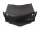 2004-2006 Suzuki GSX600F/GSX750F Motorcycle Fairings - Matte Black with Blue Logo UK