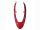 2004-2006 Suzuki GSX600F/GSX750F Motorcycle Fairings - Burnt Orange White Logo UK