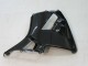2003-2004 Honda CBR600RR Motorcycle Fairings - Glossy Black Red Decals UK