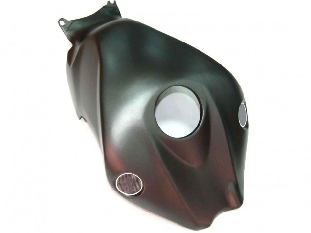 2008-2011 Honda CBR1000RR Motorcycle Fairing - Matte Black UK