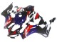 2017-2024 Honda CBR1000RR Motorcycle Fairings - Red Blue Glossy Black UK