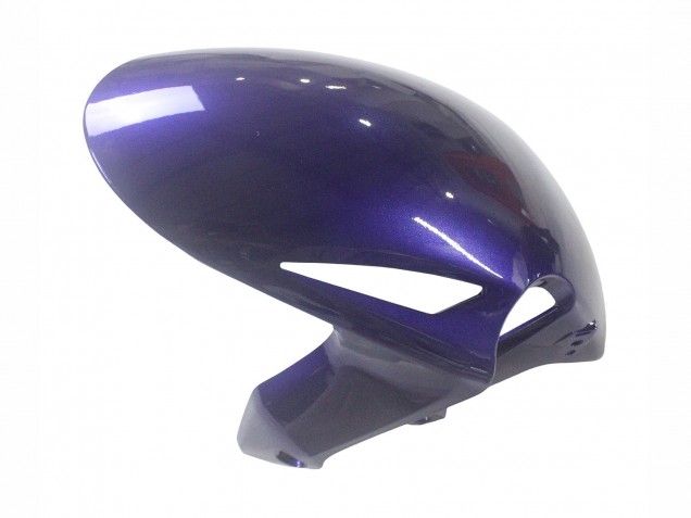 2017-2024 Honda CBR1000RR Motorcycle Fairings - Red Blue Glossy Black UK