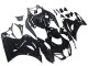 2017-2024 Suzuki GSXR1000 Motorcycle Fairings - Glossy Black UK