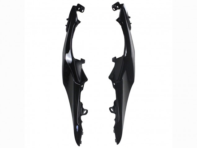 2017-2024 Suzuki GSXR1000 Motorcycle Fairings - Glossy Black UK