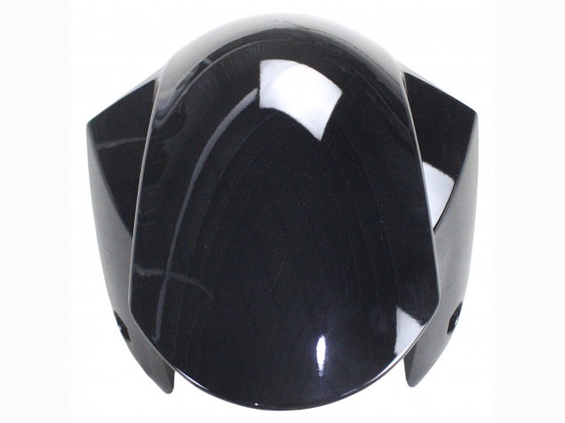 2017-2024 Suzuki GSXR1000 Motorcycle Fairings - Glossy Black UK