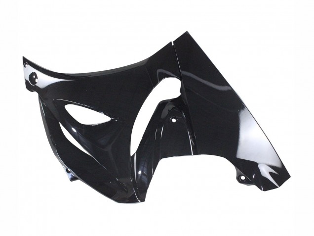 2017-2024 Suzuki GSXR1000 Motorcycle Fairings - Glossy Black UK