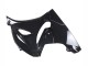 2017-2024 Suzuki GSXR1000 Motorcycle Fairings - Glossy Black UK