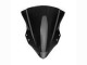 2018-2024 Kawasaki Ninja 400 Motorcycle Fairings - Matte Black Pink UK