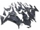 2020-2026 Kawasaki Ninja 650 EX650 Motorcycle Fairings - Carbon Fiber Carbon Fiber UK