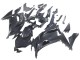 2020-2026 Kawasaki Ninja 650 EX650 Motorcycle Fairings - Carbon Fiber Carbon Fiber UK