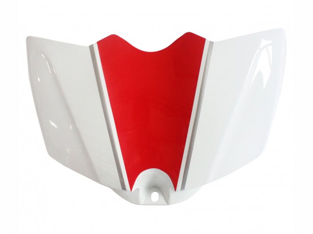 2007-2008 Yamaha YZF 1000 R1 Motorcycle Fairing - White Red Black UK