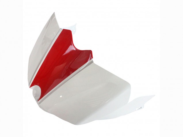2007-2008 Yamaha YZF 1000 R1 Motorcycle Fairing - White Red Black UK