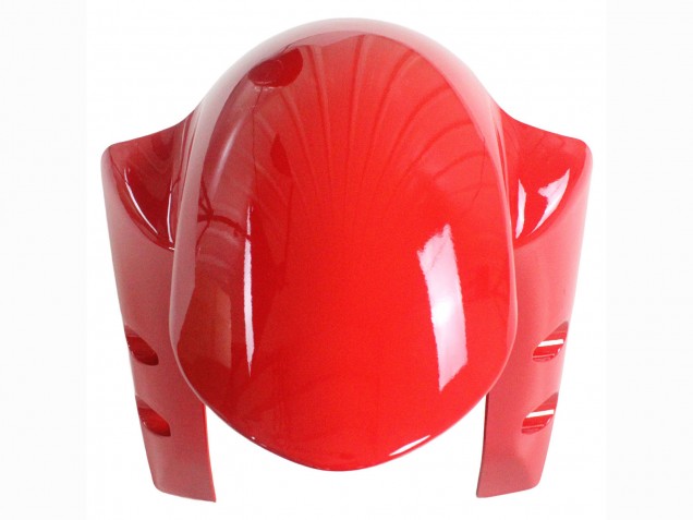2007-2008 Yamaha YZF 1000 R1 Motorcycle Fairing - White Red Black UK