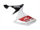 2007-2008 Yamaha YZF 1000 R1 Motorcycle Fairing - White Red Black UK