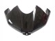 2006-2007 Yamaha YZF 600 R6 Motorcycle Fairings - Glossy Black Matte Black UK