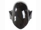 2006-2007 Yamaha YZF 600 R6 Motorcycle Fairings - Glossy Black Matte Black UK