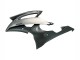 2008-2016 Yamaha YZF 600 R6 Motorcycle Fairings - Silver Grey UK