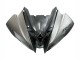 2008-2016 Yamaha YZF 600 R6 Motorcycle Fairings - Silver Grey UK