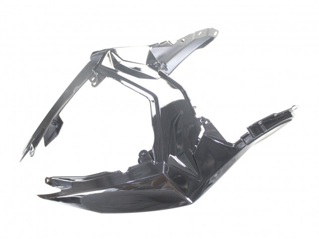 2013-2017 Kawasaki EX300 Motorcycle Fairings - Glossy Black UK